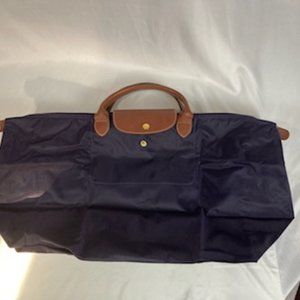 Longchamp Weekender